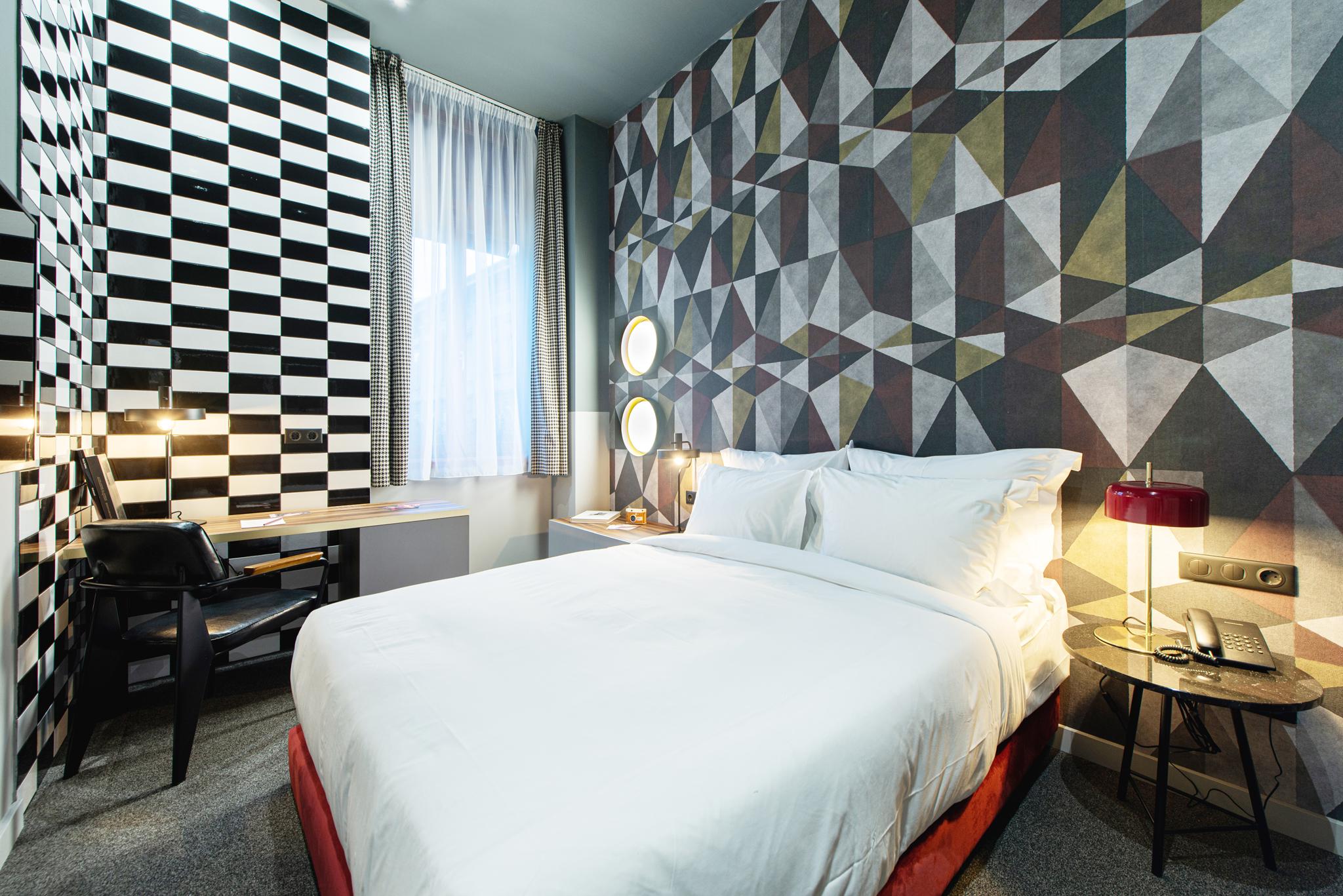 Stories Boutique Hotel 4*