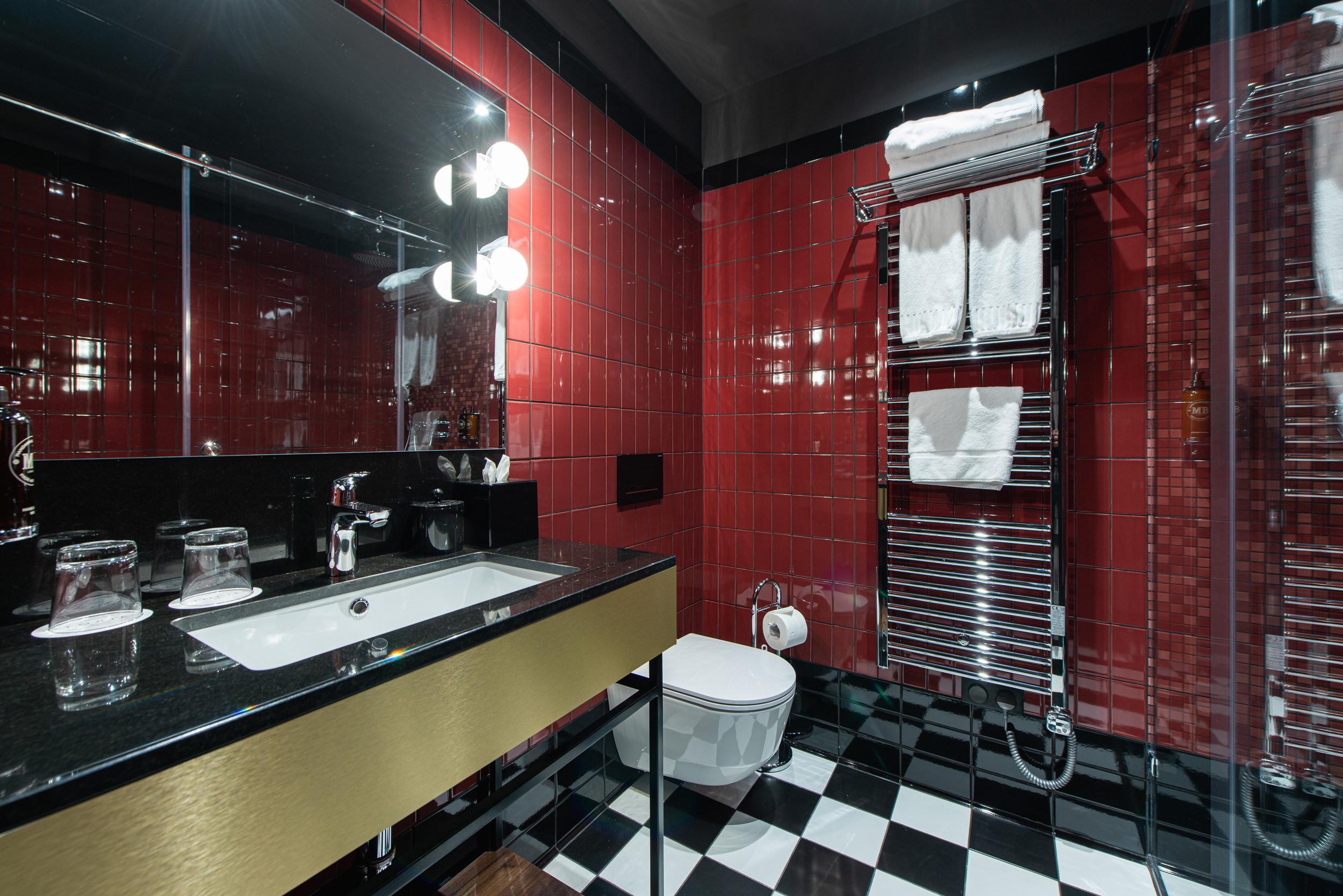 Hotel Stories Boutique Budapešť