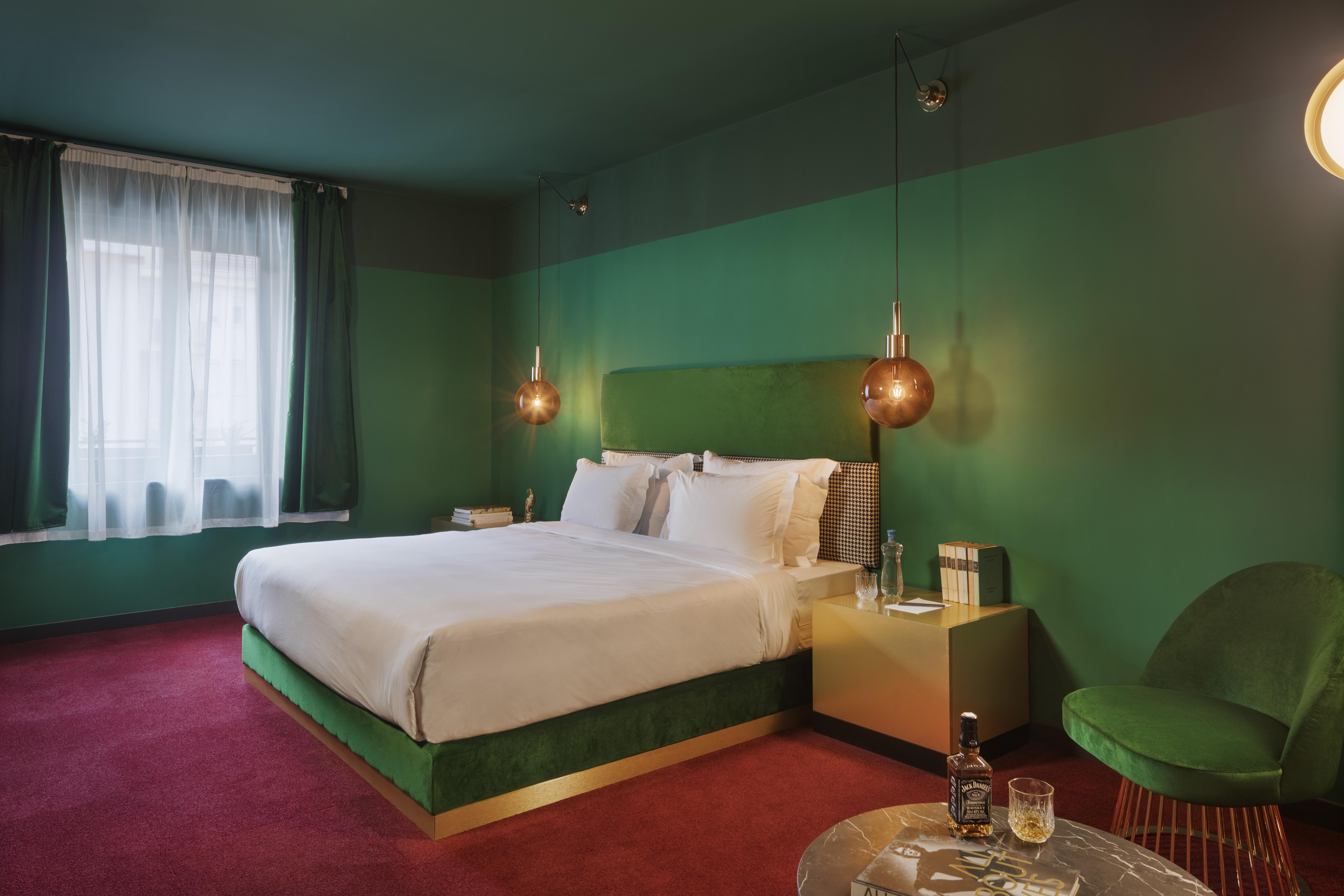 Hotel Stories Boutique
