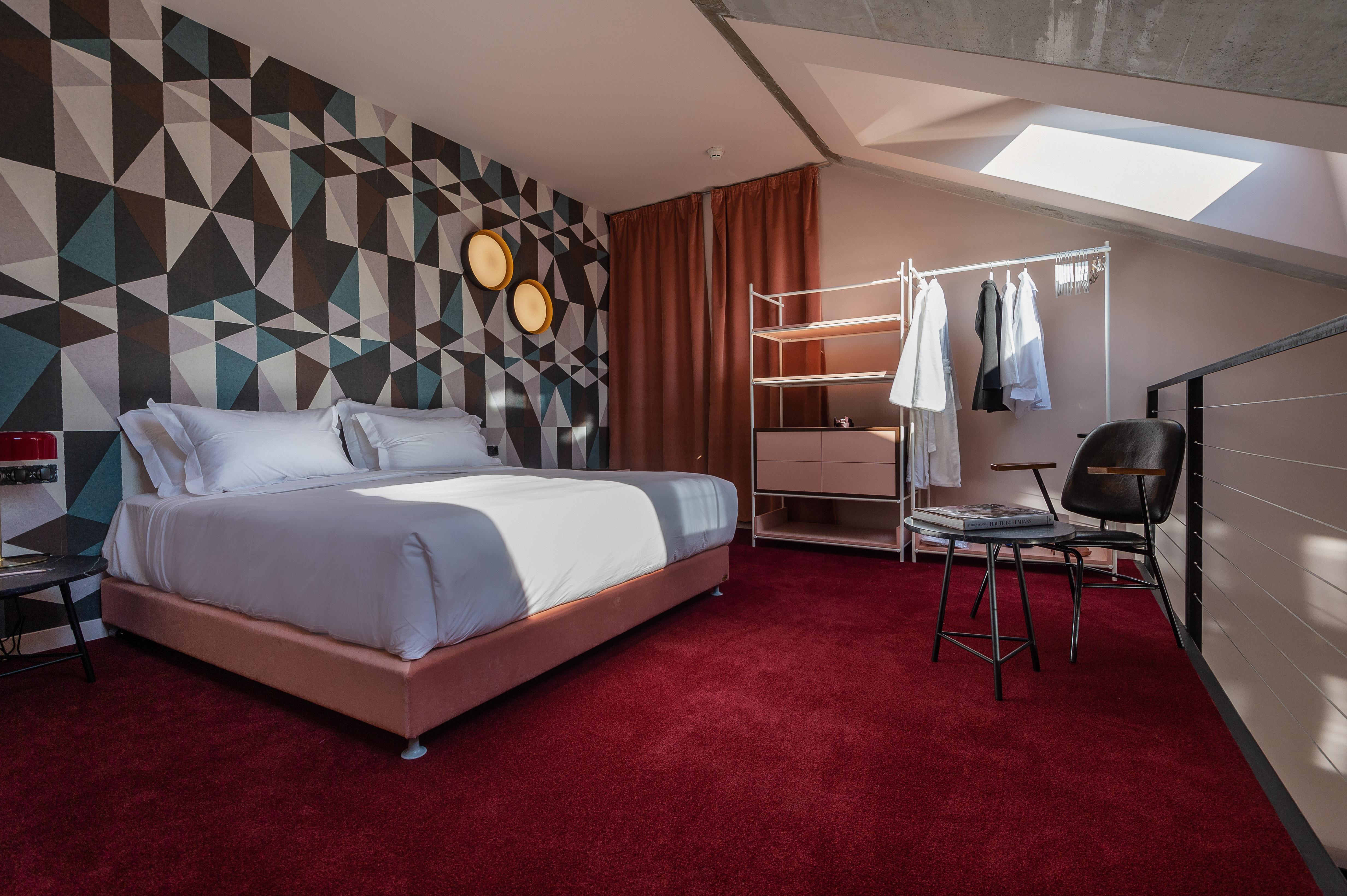 Hotel Stories Boutique