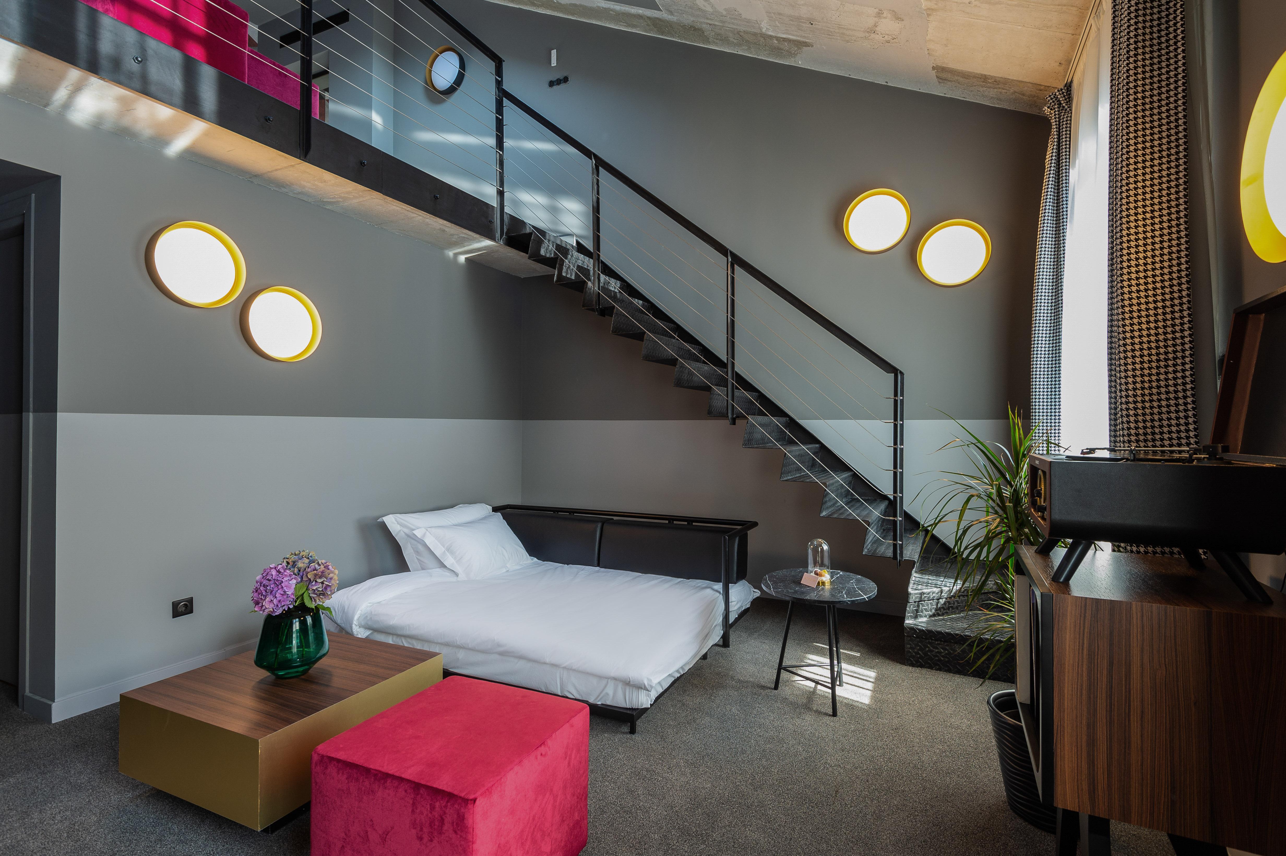 Stories Boutique 4*