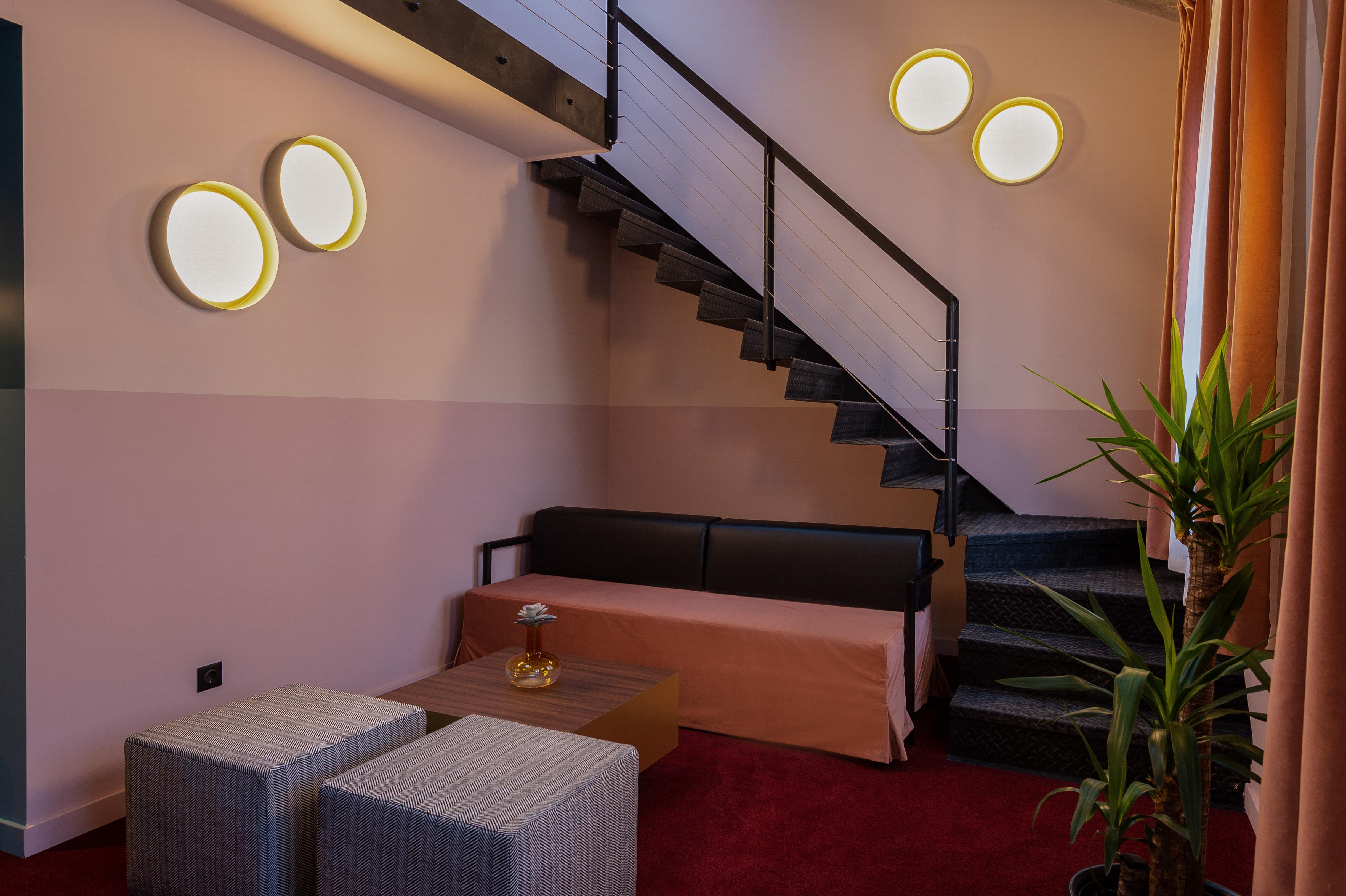 Stories Boutique Hotel