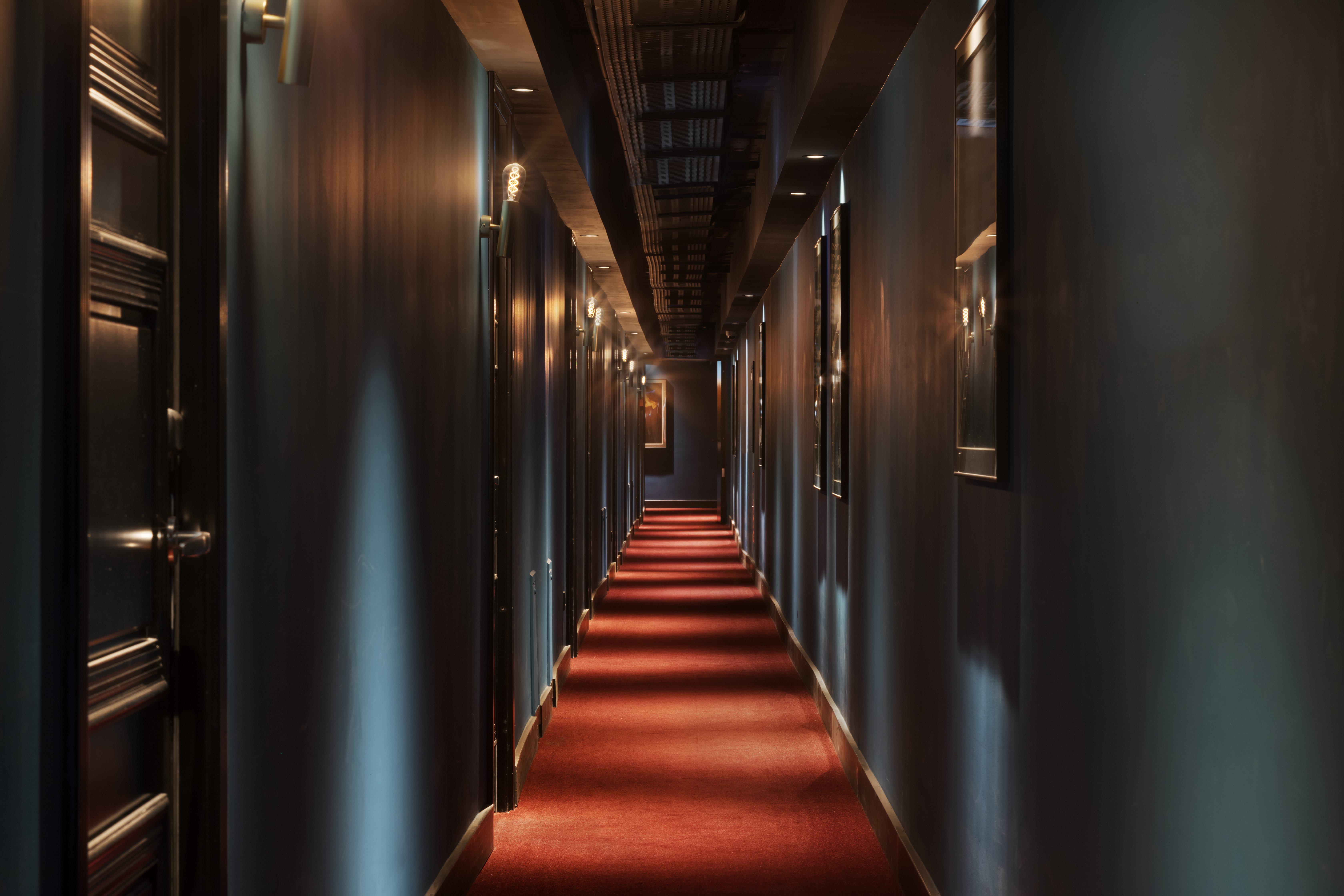 Hotel Stories Boutique 4*