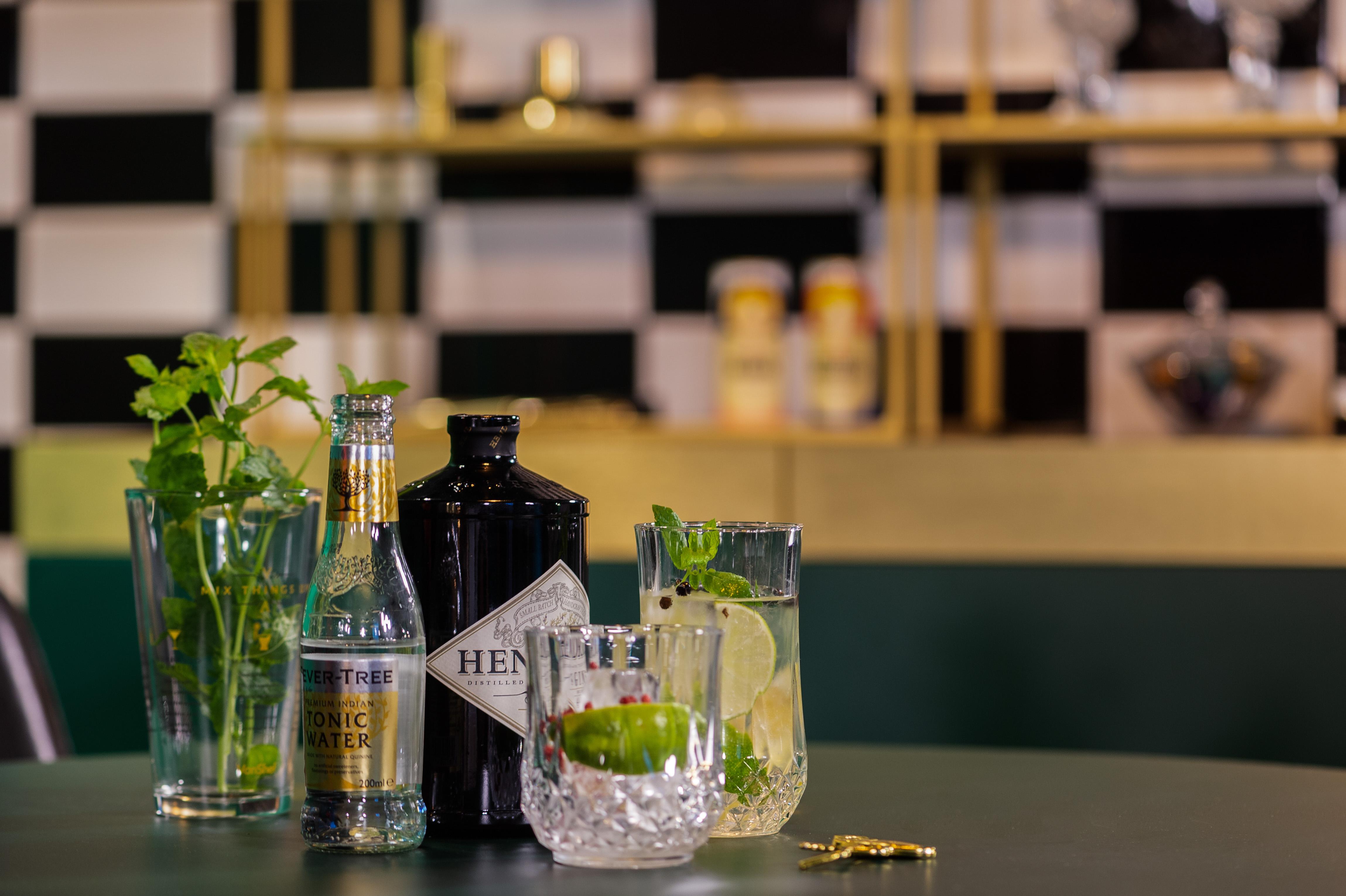 Stories Boutique Hotel