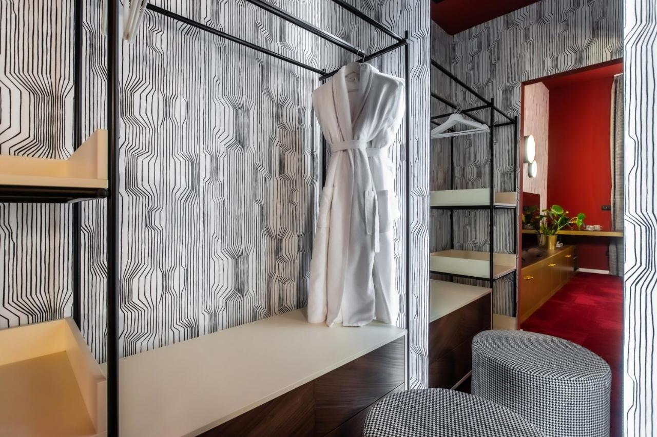 Hotel Stories Boutique