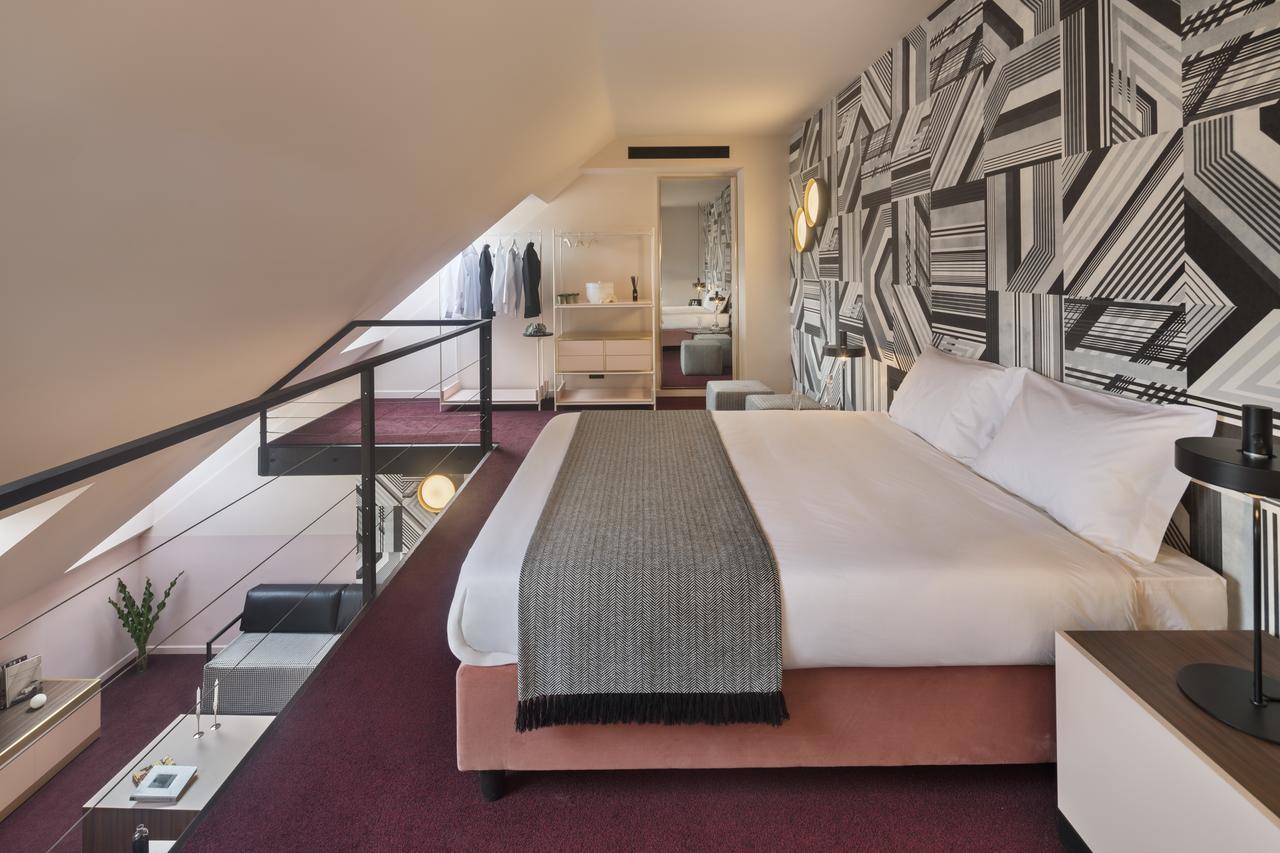 Hotel Stories Boutique