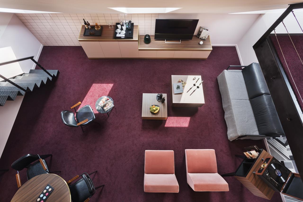 Hotel Stories Boutique