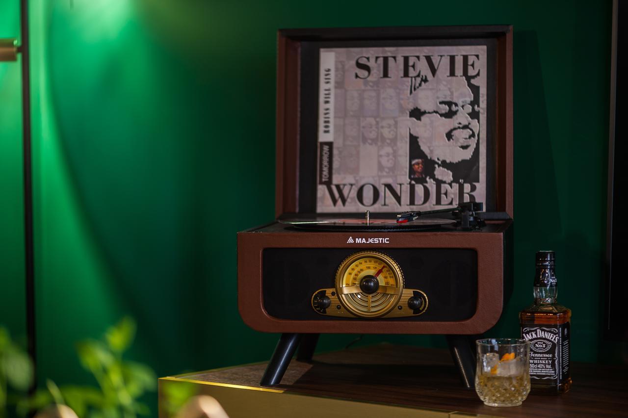 Stories Boutique 4* Budapešť