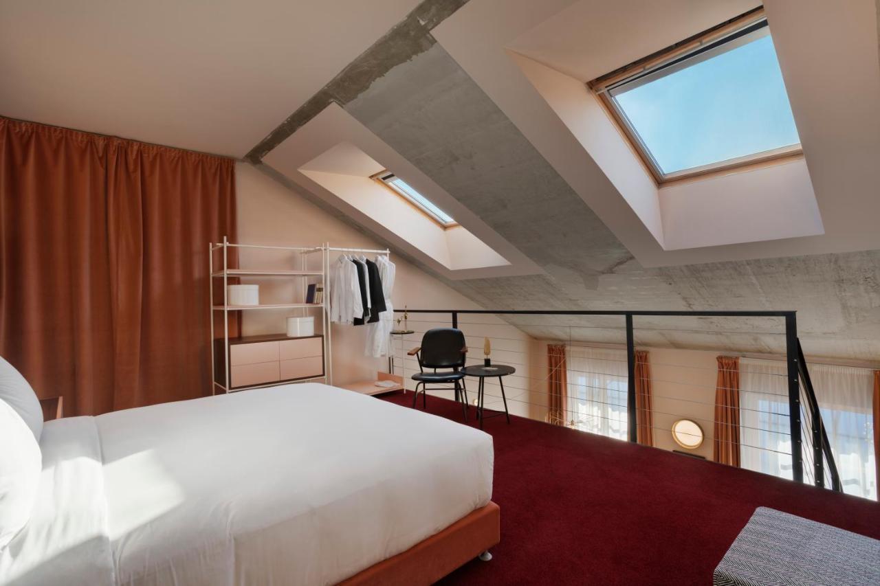Stories Boutique Hotel