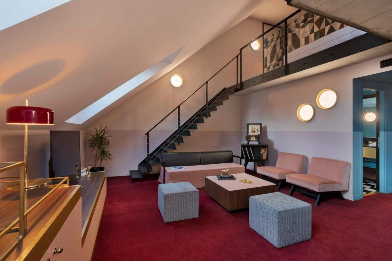 Hotel Stories Boutique