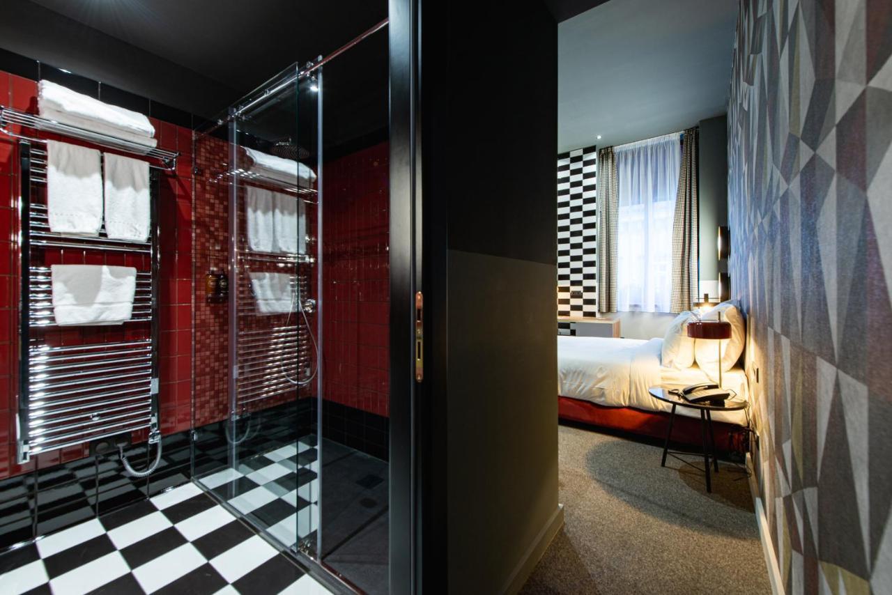 Stories Boutique Hotel