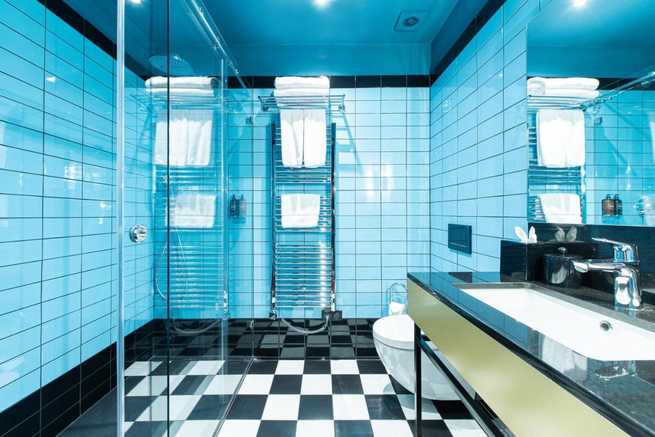 Hotel Stories Boutique Budapešť