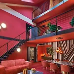 Stories Boutique Hotel