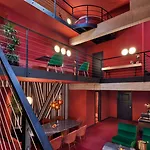 Stories Boutique Hotel