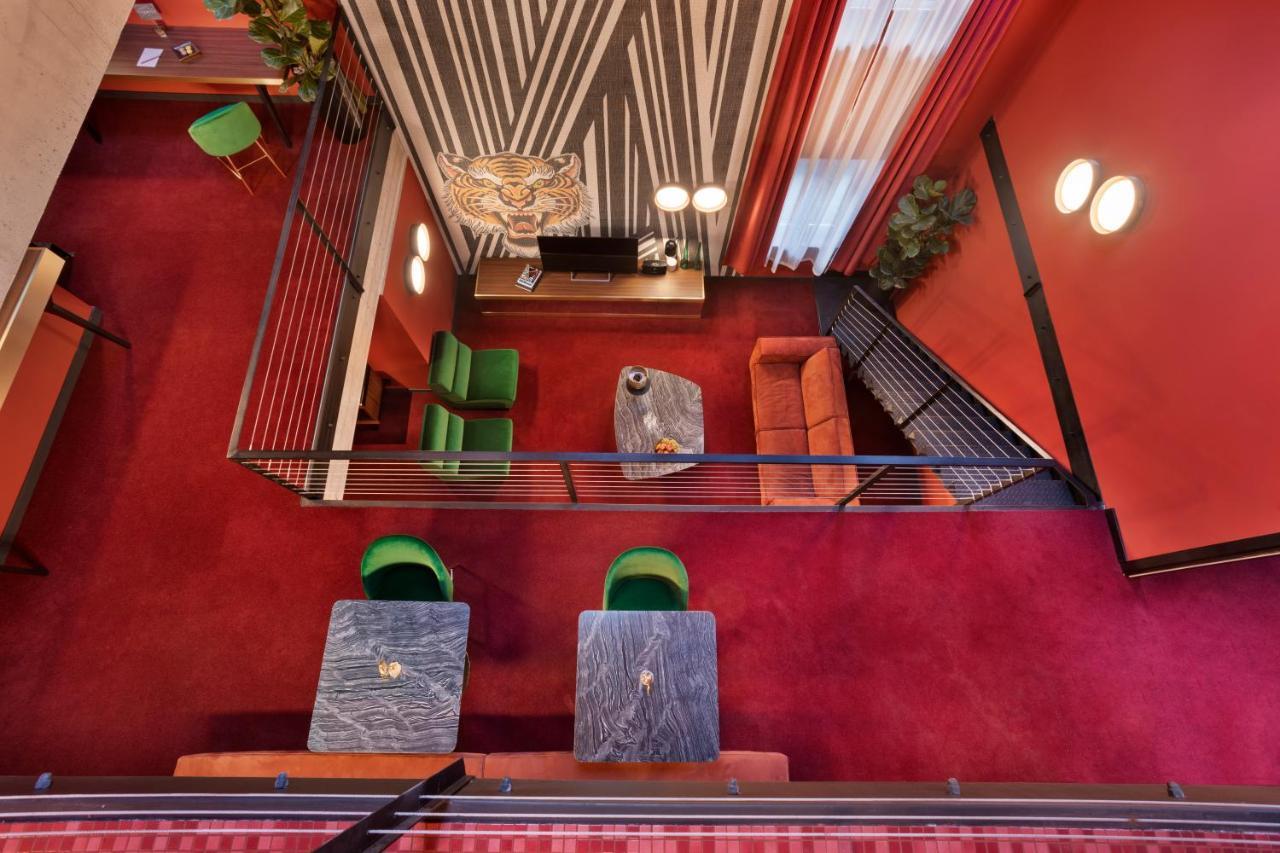 Stories Boutique Szálloda 4*