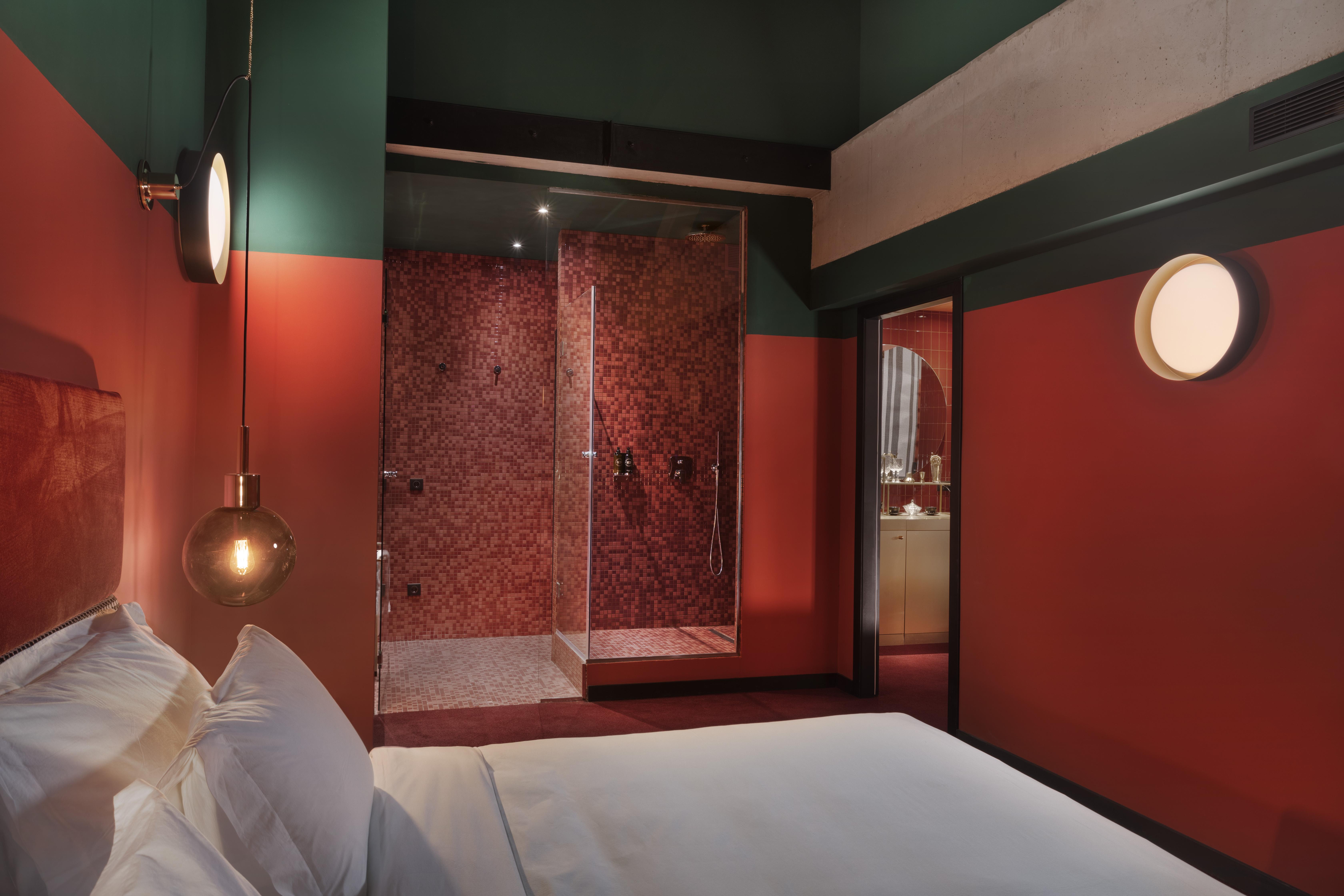 Stories Boutique Budapest