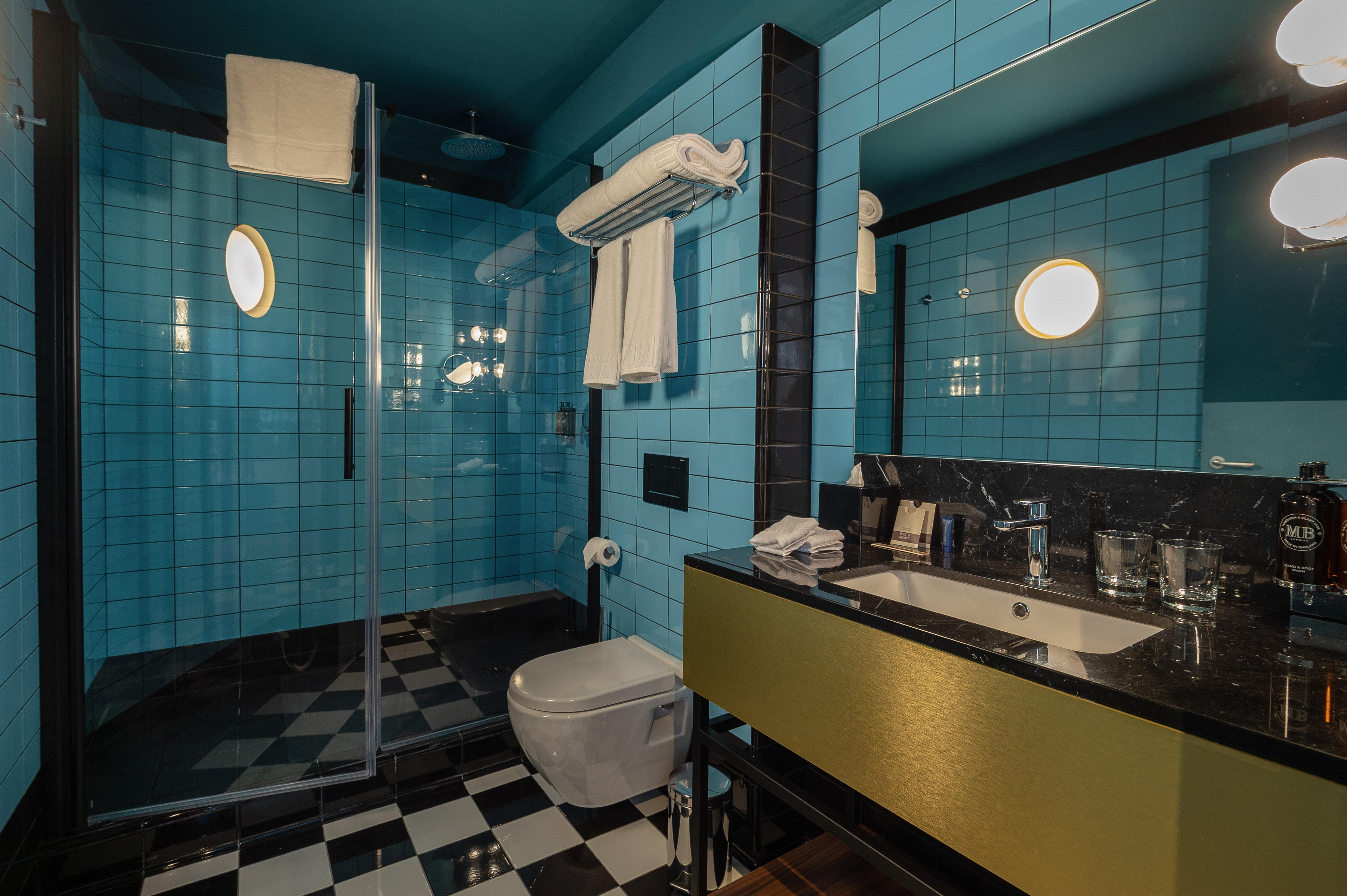 Stories Boutique 4* Budapest