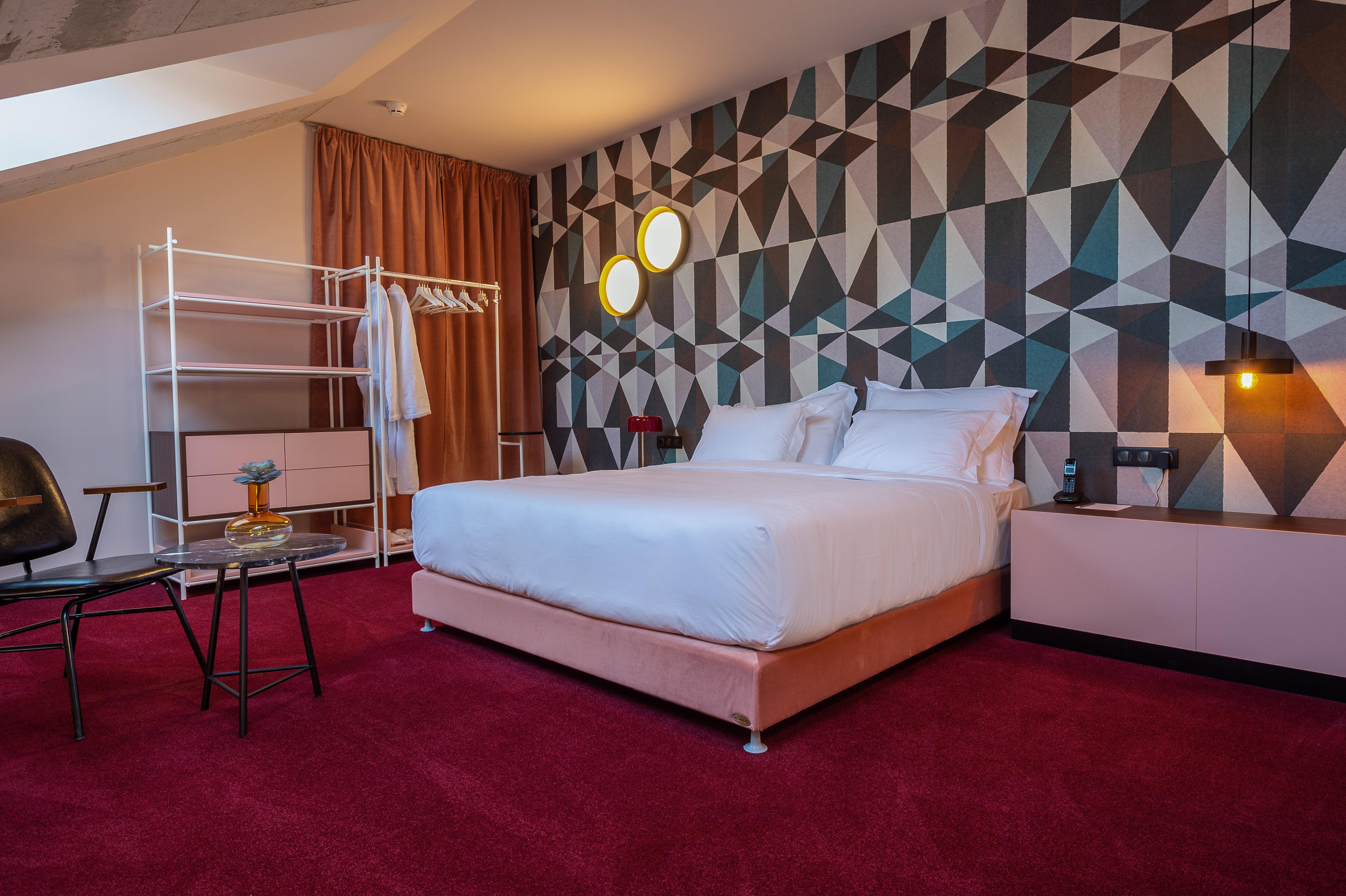 Stories Boutique 4*