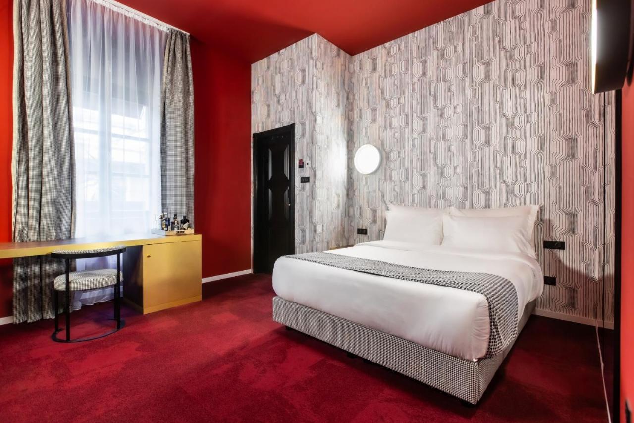 Szálloda Stories Boutique 4*