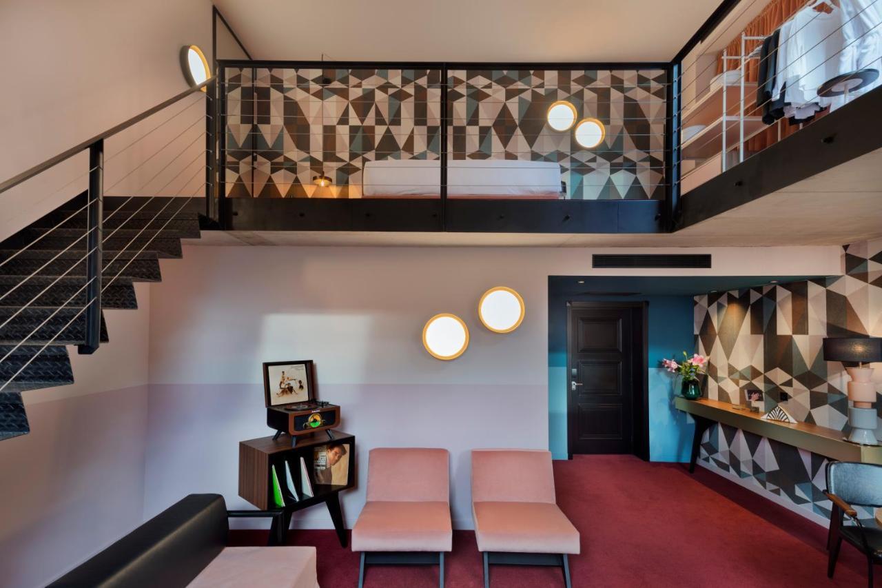 Stories Boutique Szálloda 4*